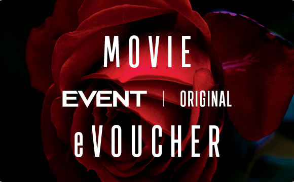 Movie eVoucher