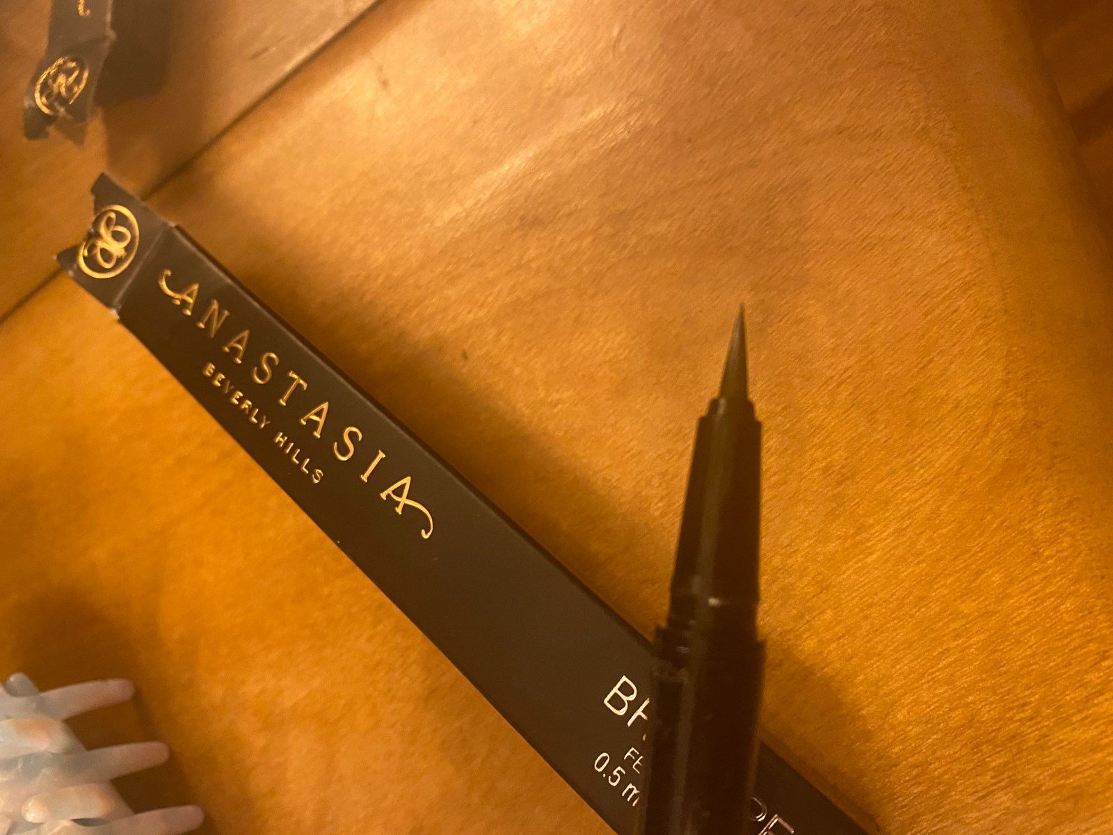 anastasia beverly hills brow pen review