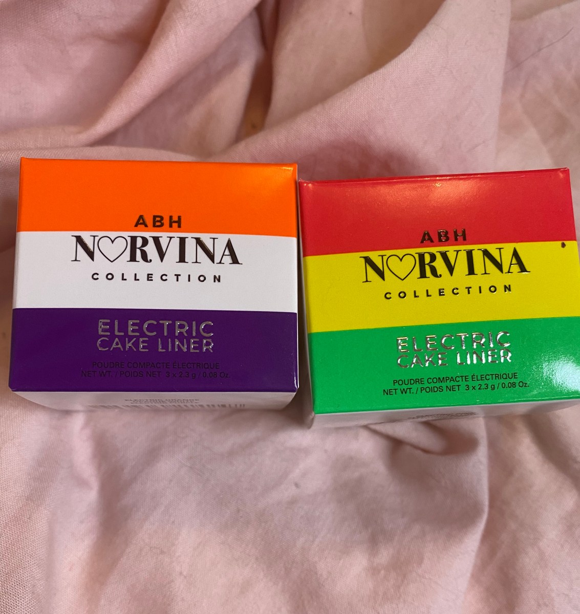 abh norvina electric cake liners review