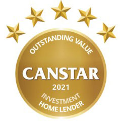Canstar Mortgage Breaker Investor