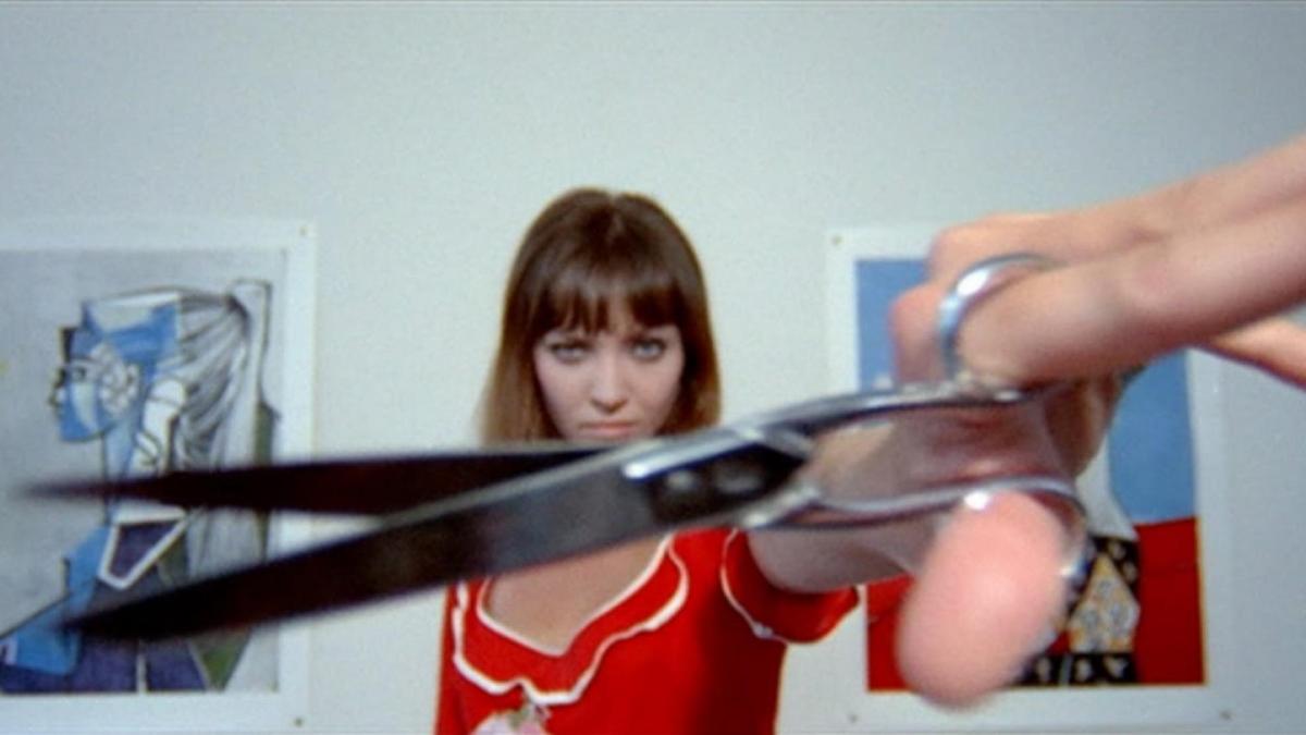 pierrot le fou style inspiration