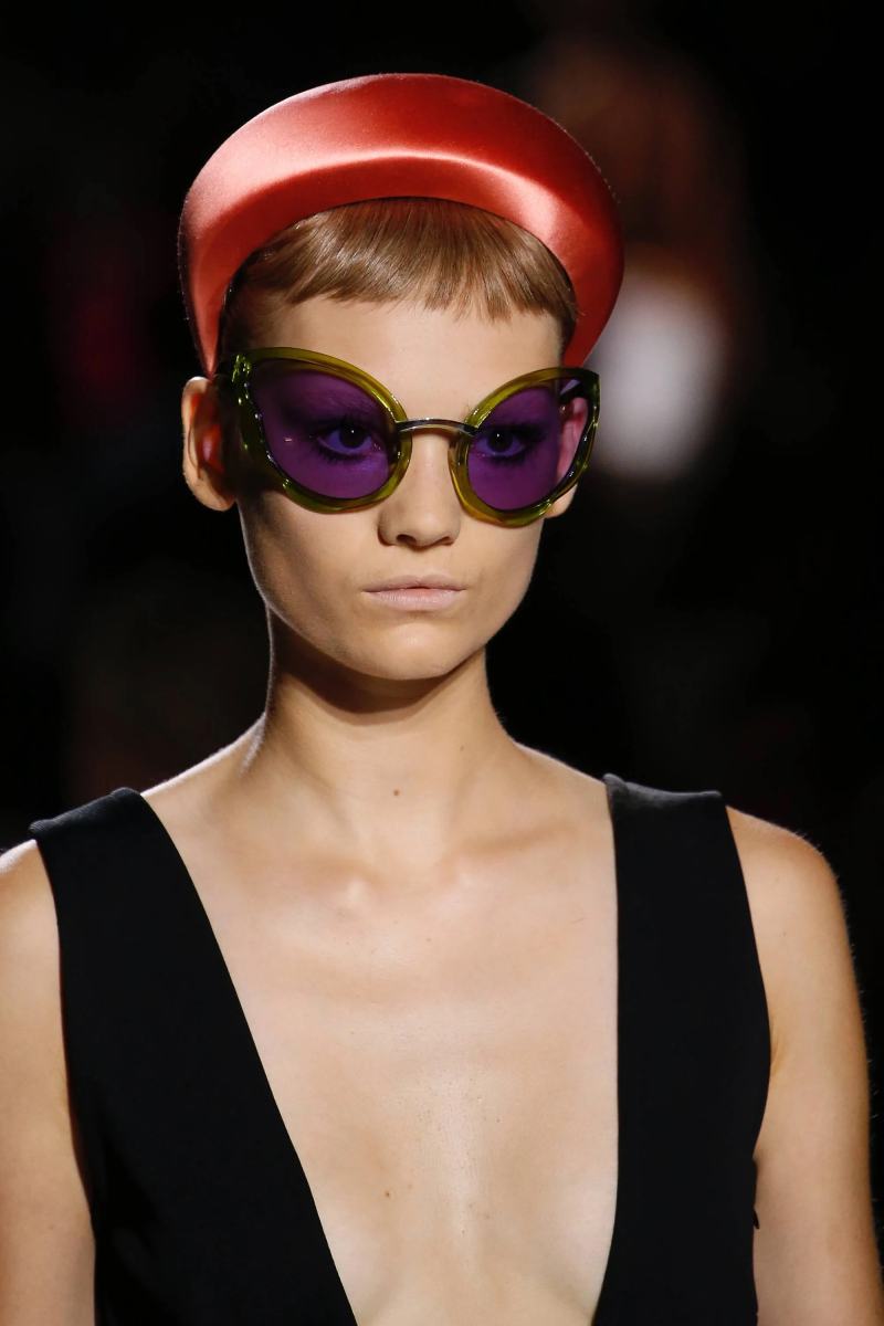 Prada Spring 2019 Sunglasses
