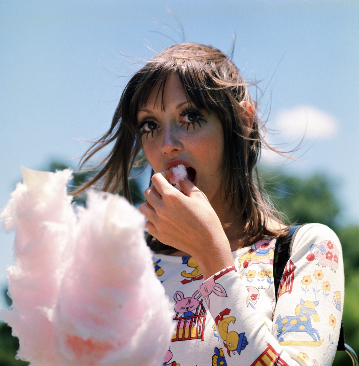 shelley duvall style icon