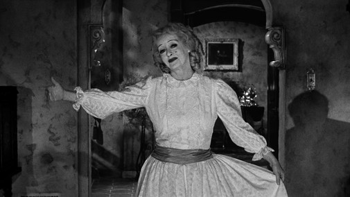 what ever happened to baby jane fashion