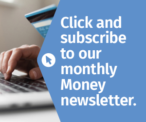 Subscribe to Money newsletter